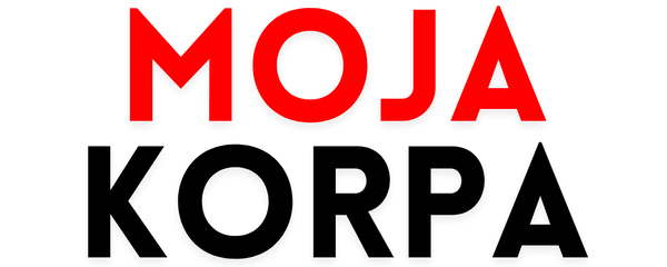 Moja Korpa